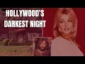 The Murder of Sharon Tate The Manson Family Murders 1969