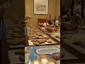 Aldi s Benton s Gingerbread Villages