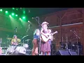 The Castellows Cowboy Kind Of Love at Keg's Canal Side in Jordan, New York on August 9, 2024