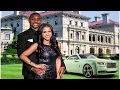 Isaiah Thomas WIFE Lifestyle Net Worth 2024