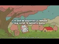 no hace falta ya que me lo cuentes || Sen Senra - Ya no te hago falta (Letra/Lyrics)