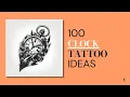 100 Clock Tattoo Design Ideas