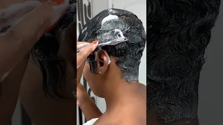 Learning to do waves on my Pixie