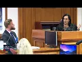 Download Lagu Judge Confronts Owen Shroyer About Hosting on InfoWars with Alex Jones