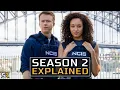 NCIS Sydney Season 2 Ending Explained