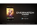 Live Wallpapers of Overwatch Teaser