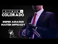 Download Lagu HITMAN 2 Legacy | Colorado | Sniper Assassin | Master Mode | Walkthrough