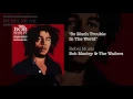 Download Lagu So Much Trouble In The World (1986) - Bob Marley \u0026 The Wailers