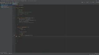 Factorial by using Recursion in Java in 3 Code Steps in Hindi Java interview Questions in hindi