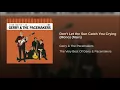 Don't Let the Sun Catch You Crying (Mono) (Main)