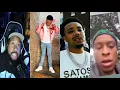 Download Lagu Streets is 🪦 Akademiks speaks on NLMB J Dog getting K*lled after saying G Herbo banned from the Hood