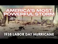 Download Lagu America’s Most Powerful Storm: The 1935 Labor Day Hurricane
