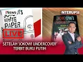 Download Lagu 🔴LIVE SETELAH 'JOKOWI UNDERCOVER' TERBIT BUKU PUTIH | Interupsi (21/8)