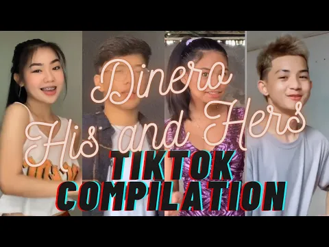 Download MP3 Dinero x His and Hers - Tiktok Mashup Official Top 20 Influencers PH