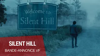 RETOUR À SILENT HILL - Bande-annonce VF
