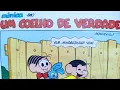 Download Lagu MÔNICA: Um coelho 🐰 de verdade...😂