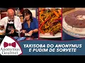 Download Lagu Yakisoba do Anonymus e Pudim de Sorvete - Anonymus Gourmet - programa completo - 22/01/2022