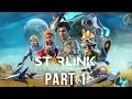 Lagu STARLINK BATTLE FOR ATLAS Gameplay Walkthrough Part 1 - INTRO