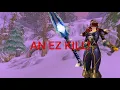 Disc Priest PVP I Am Not Just a Healer