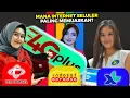 Lagu Adu Jaringan 3 Provider Terbaik Indonesia! TELKOMSEL vs INDOSAT vs XL, Mana yang Terbaik?