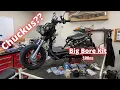 100cc Big Bore Kit on a Honda Ruckus Clone Will It Run Better GY6 139QMB It s a Chuckus