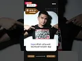 Download Lagu Aldi Taher jadi penengah antara Dewi persik dan Saiful Jamil #shorts