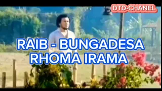 raib bunga desa rhoma irama dtd chanel 