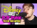 Download Lagu Camp Rock 'This Is Me' [Pop Punk Cover]
