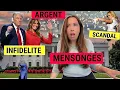 Download Lagu J'ANALYSE LE COUPLE TRUMP (LE COUP DE POKER DE MELANIA) MICT0 OU AMOUR ?
