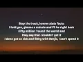 Beyonce - Diva (Lyrics) | diva is a female version of hustla [Tiktok Song]
