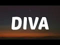 Download Lagu Beyonce - Diva (Lyrics) | diva is a female version of hustla [Tiktok Song]