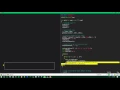 Ncurses Tutorial 7 - Basic Menu System