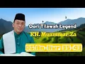 Download Lagu Qori Tilawah KH. Muammar.Za QS. An nur 35-43