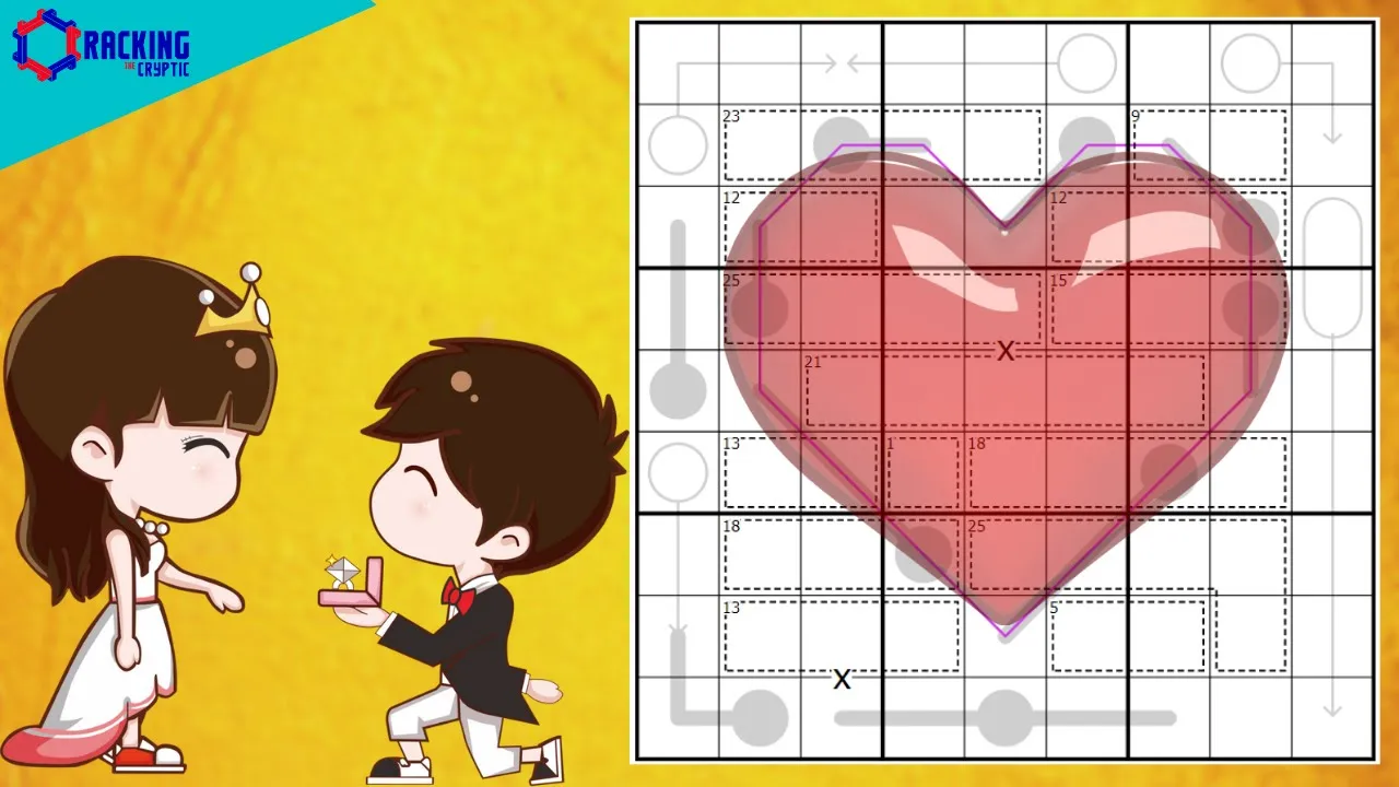 A Truly Life-Changing Sudoku