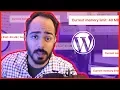 How to Increase Maximum PHP Memory Limit and Remove Limit Error on WordPress from cPanel Solved