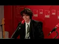 Sam Sauvage, un OVNI de la chanson française nouvelle - Nouvelles têtes