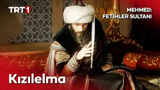 “Doğru dediğin, benim ile Kızılelma’mın arasına mı girmektir?” - Mehmed Fetihler Sultanı 87. Bölüm
