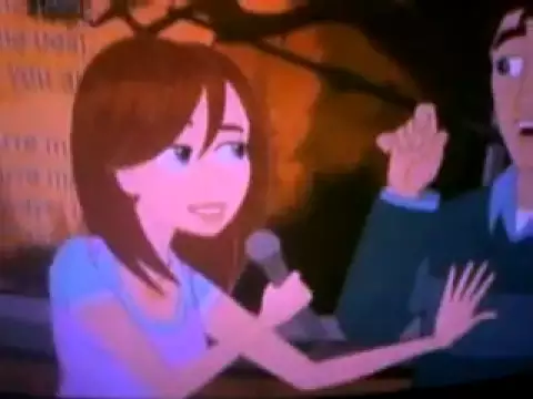 The Dating Guy Theme Song