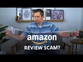Can You Really Get Paid to do Amazon Reviews
