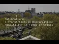 Download Lagu DutchCulture | TransArtists in Conversation: Hospitality in Times of Crisis