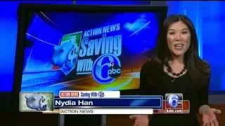 Municibid on Saving With 6ABC - Philadelphia
