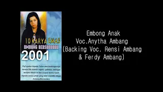 Download Embong Anak - (Official Lyrics) MP3