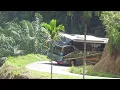 Download Lagu ALS SATU-SATUNYA BUS YANG SANGGUP JALUR INI,  TIKUNGAN BANYAK, EKSTRIM DAN MENANTANG | BUS ALS 177