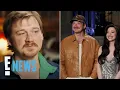 Morgan Wallen Finally Addresses His Abrupt SNL Exit E News