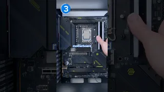 How to Build a Gaming PC in the Right Order