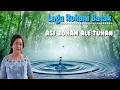 Download Lagu Asi Roham Ale Tuhan