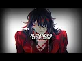 Download Lagu Alejandro - Lady Gaga [Edit Audio]