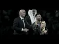 Lionel Messi - Por Mil Noches || "El Último Tango"