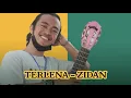 Download Lagu TERLENA COVER ZIDAN FEAT TRI SUAKA | VIDEO LIRIK