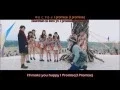 Download Lagu [Kan/Rom/Eng]HKT48 億分の1の君へ Lyrics
